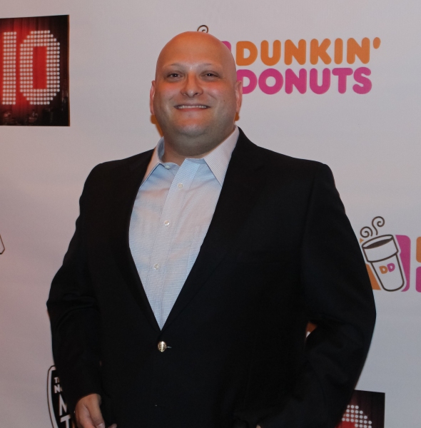 Photo Coverage: Inside NYMF 2013's Opening Night Celebration! Image