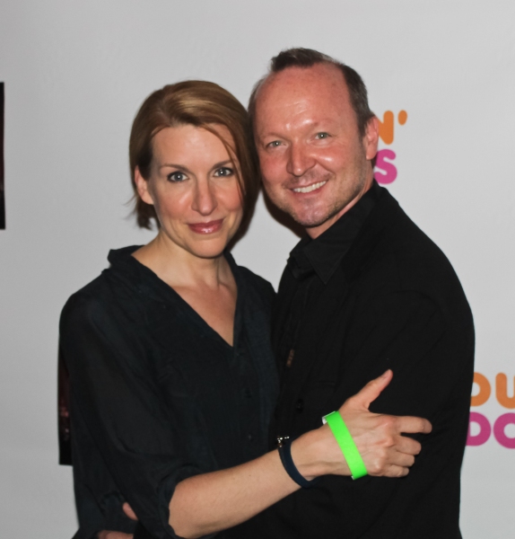 Photo Coverage: Inside NYMF 2013's Opening Night Celebration! Image