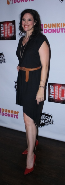 Photo Coverage: Inside NYMF 2013's Opening Night Celebration! Image