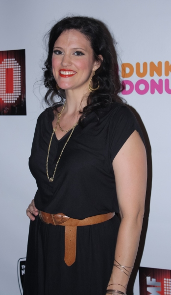 Photo Coverage: Inside NYMF 2013's Opening Night Celebration! Image