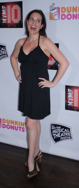 Photo Coverage: Inside NYMF 2013's Opening Night Celebration! Image