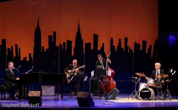 Photo Coverage: Linda Lavin Brings POSSIBILITIES to Barrington Stage Company Image