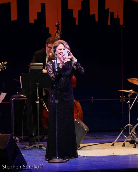 Photo Coverage: Linda Lavin Brings POSSIBILITIES to Barrington Stage Company Image