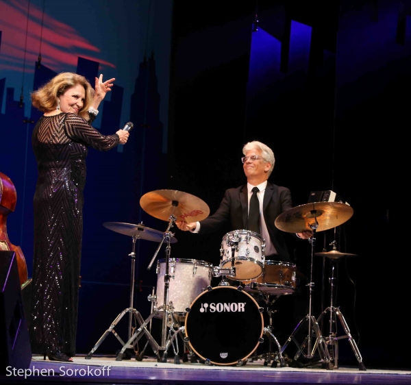 Photo Coverage: Linda Lavin Brings POSSIBILITIES to Barrington Stage Company Image