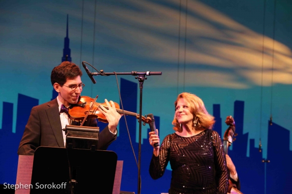 Photo Coverage: Linda Lavin Brings POSSIBILITIES to Barrington Stage Company Image