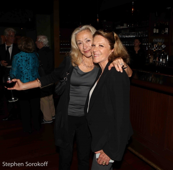Photo Coverage: Linda Lavin Brings POSSIBILITIES to Barrington Stage Company 