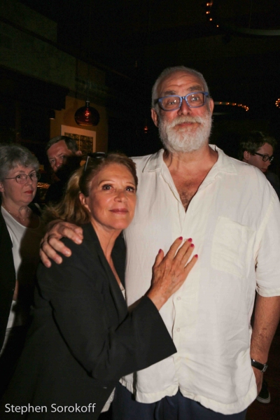 Photo Coverage: Linda Lavin Brings POSSIBILITIES to Barrington Stage Company Image