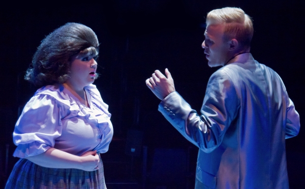 Photo Flash: Hale Centre Theatre's HAIRSPRAY, Now Playing Through 8/24 Image