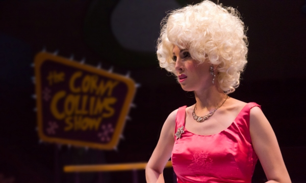 Photo Flash: Hale Centre Theatre's HAIRSPRAY, Now Playing Through 8/24 