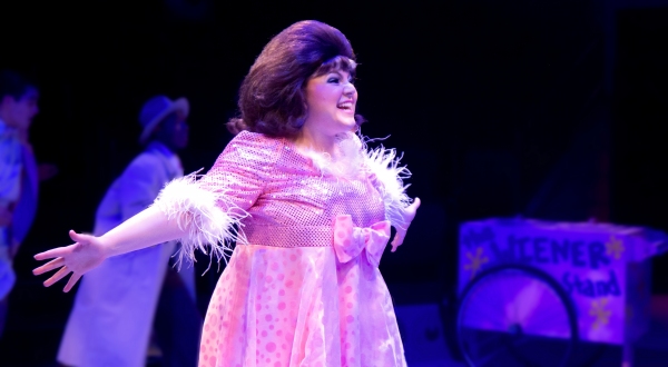 Photo Flash: Hale Centre Theatre's HAIRSPRAY, Now Playing Through 8/24 Image