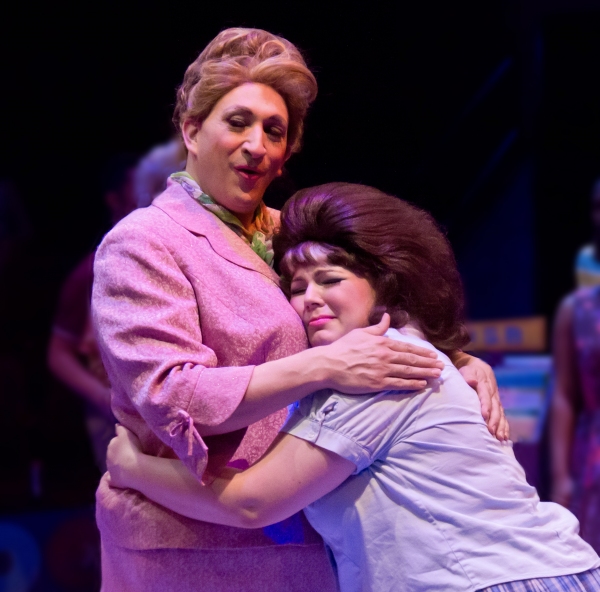 Photo Flash: Hale Centre Theatre's HAIRSPRAY, Now Playing Through 8/24 Image