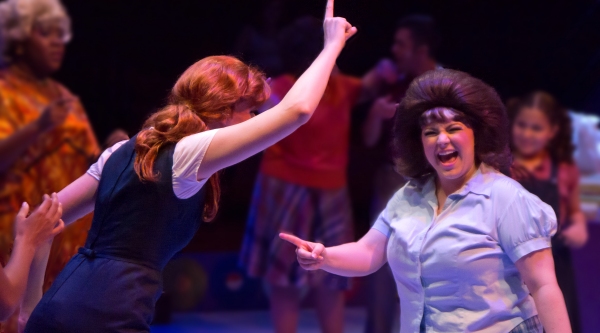 Photo Flash: Hale Centre Theatre's HAIRSPRAY, Now Playing Through 8/24 Image