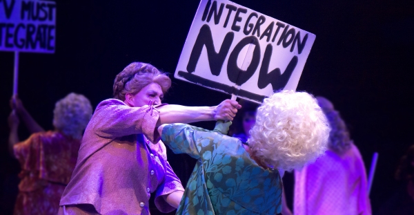 Photo Flash: Hale Centre Theatre's HAIRSPRAY, Now Playing Through 8/24 Image