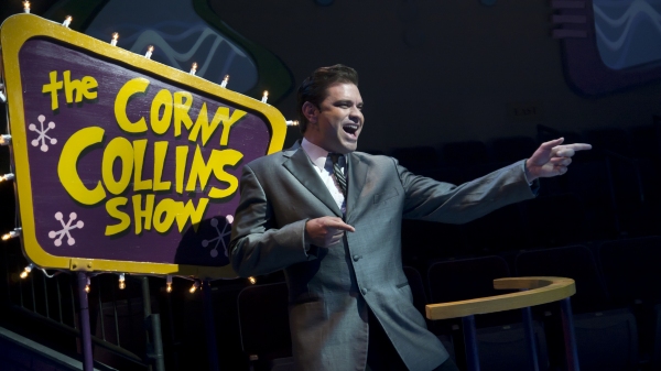 Photo Flash: Hale Centre Theatre's HAIRSPRAY, Now Playing Through 8/24 Image
