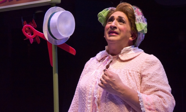 Photo Flash: Hale Centre Theatre's HAIRSPRAY, Now Playing Through 8/24 Image