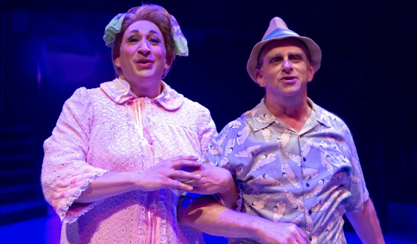 Photo Flash: Hale Centre Theatre's HAIRSPRAY, Now Playing Through 8/24 Image