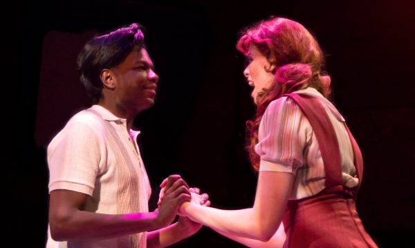 Photo Flash: Hale Centre Theatre's HAIRSPRAY, Now Playing Through 8/24 Image