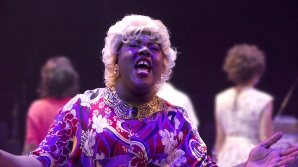 Photo Flash: Hale Centre Theatre's HAIRSPRAY, Now Playing Through 8/24 