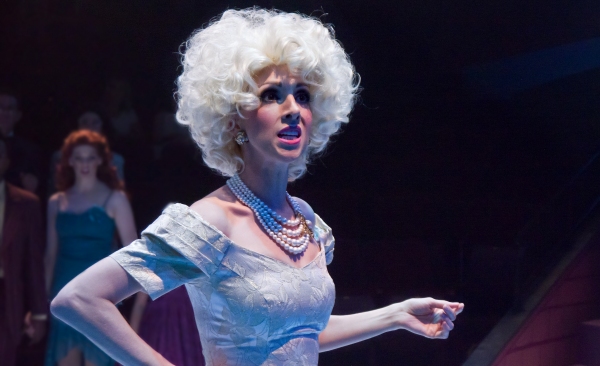 Photo Flash: Hale Centre Theatre's HAIRSPRAY, Now Playing Through 8/24 Image