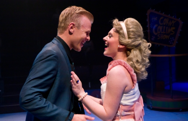 Photo Flash: Hale Centre Theatre's HAIRSPRAY, Now Playing Through 8/24 Image
