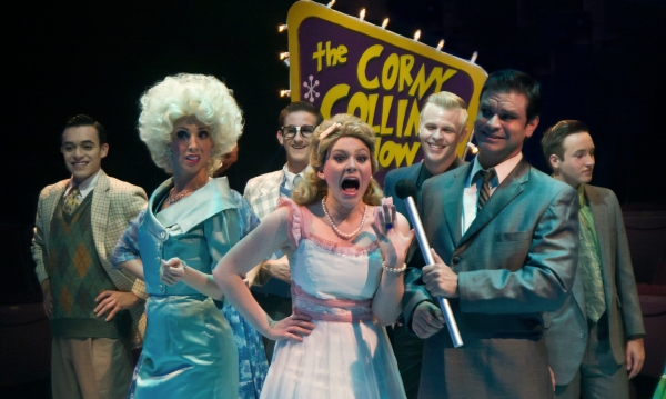 Photo Flash: Hale Centre Theatre's HAIRSPRAY, Now Playing Through 8/24 