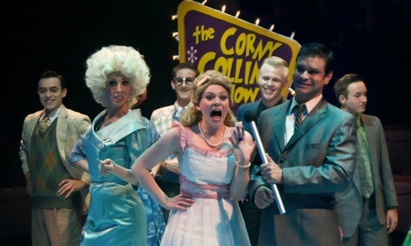 Photo Flash: Hale Centre Theatre's HAIRSPRAY, Now Playing Through 8/24 Image