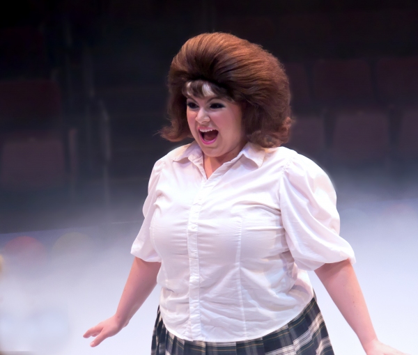 Photo Flash: Hale Centre Theatre's HAIRSPRAY, Now Playing Through 8/24 Image