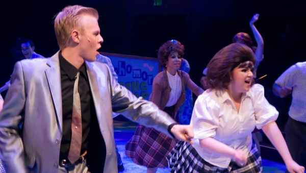 Photo Flash: Hale Centre Theatre's HAIRSPRAY, Now Playing Through 8/24 