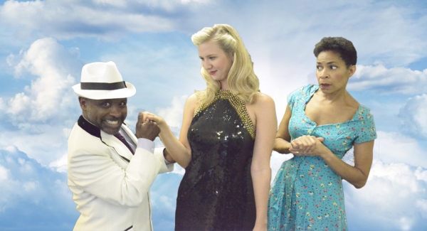 Photo Flash: Meet the Cast of MOTHER DIVINE at NYMF Image