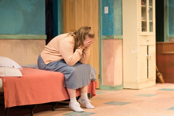 Photo Flash: New Production Shots from Princeton Summer Theater's CRIMES OF THE HEART 