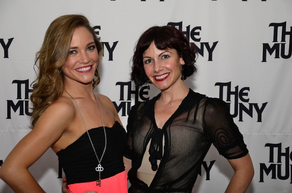 Photo Flash: Inside Opening Night of SOUTH PACIFIC at the MUNY! Image