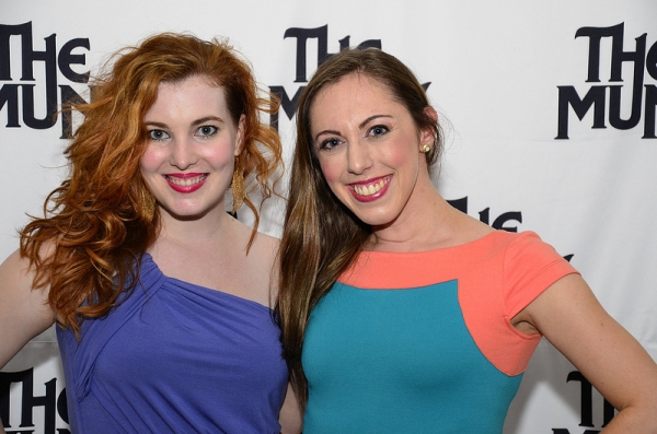 Photo Flash: Inside Opening Night of SOUTH PACIFIC at the MUNY! Image