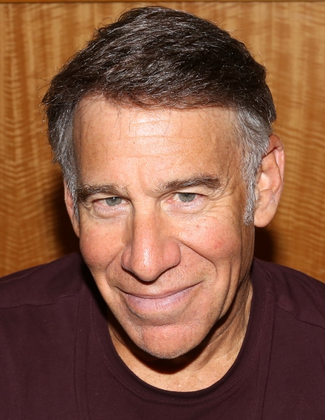 Composer Stephen Schwartz Photo