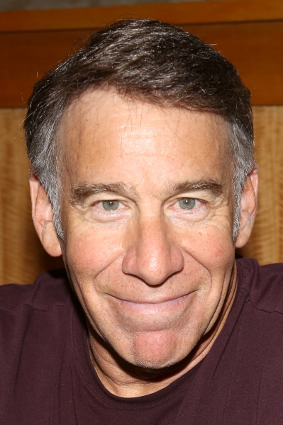  Composer Stephen Schwartz  Photo