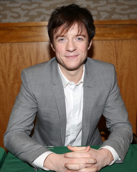 Photo Coverage: PIPPIN's Andrea Martin, Terrence Mann, Patina Miller & More Celebrate Album Release at Barnes & Noble!  Image