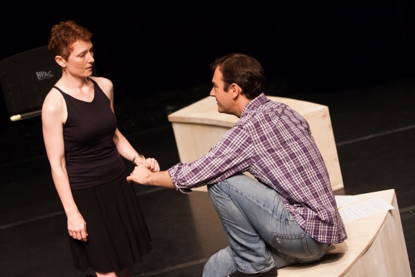 Photo Flash: Meet the Casts of New York Musical Theatre Festival 2013! Image