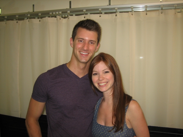 Photo Flash: Meet the Casts of New York Musical Theatre Festival 2013! Image