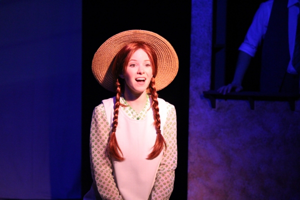 Photo Flash: Meet the Casts of New York Musical Theatre Festival 2013! Image
