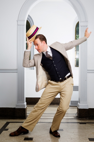 Photo Flash: Meet the Casts of New York Musical Theatre Festival 2013! Image