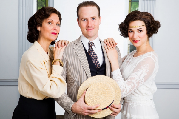Photo Flash: Meet the Casts of New York Musical Theatre Festival 2013! Image