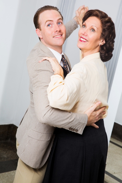 Photo Flash: Meet the Casts of New York Musical Theatre Festival 2013! Image