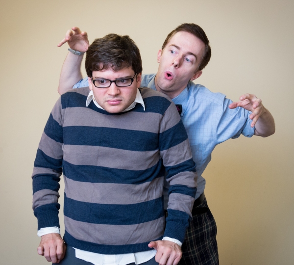 Photo Flash: Meet the Casts of New York Musical Theatre Festival 2013! Image