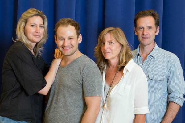 Photo Flash: Meet the Casts of New York Musical Theatre Festival 2013! 