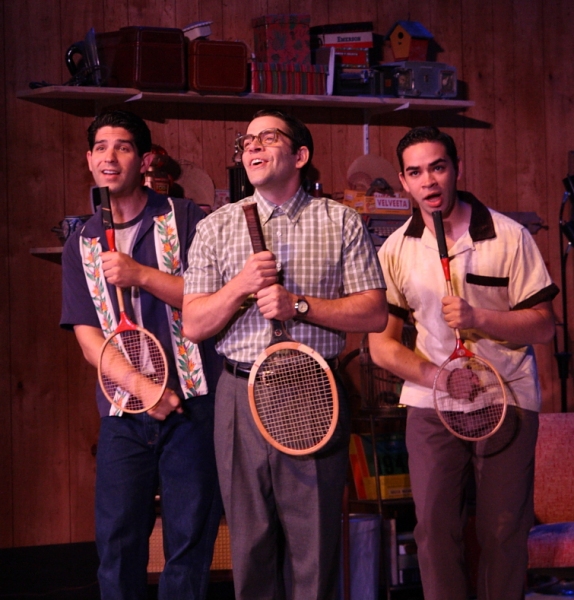 Photo Flash: Meet the Casts of New York Musical Theatre Festival 2013! Image
