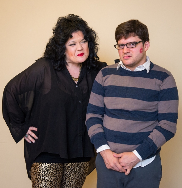 Photo Flash: Meet the Casts of New York Musical Theatre Festival 2013! Image