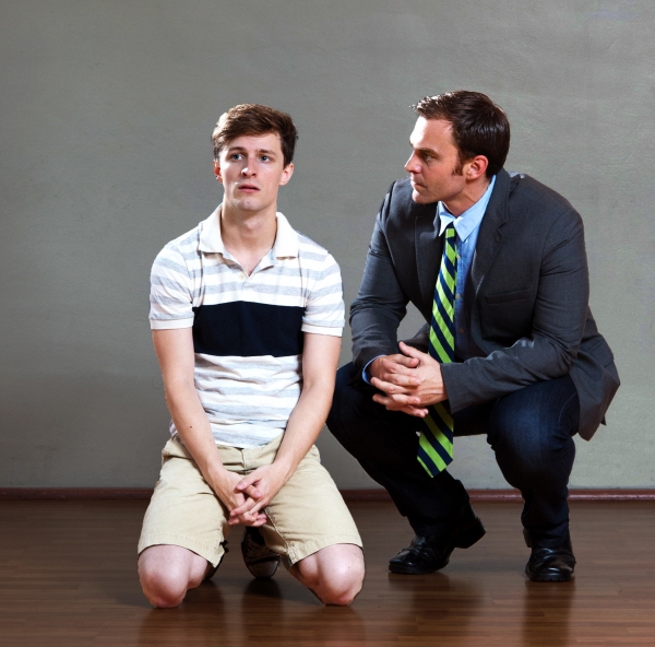 Photo Flash: Meet the Casts of New York Musical Theatre Festival 2013! Image