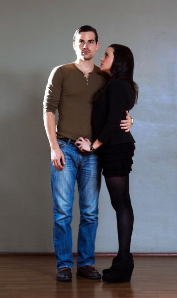 Photo Flash: Meet the Casts of New York Musical Theatre Festival 2013! Image