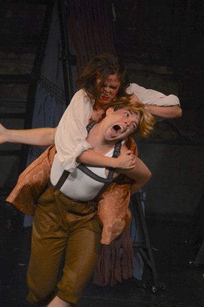 Photo Flash: Meet the Casts of New York Musical Theatre Festival 2013! Image