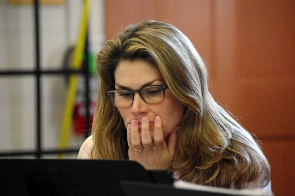 Photo Flash: Heidi Blickenstaff, David Ayers, Aaron Ramey, and More in Rehearsals for Weston Playhouse's NEXT TO NORMAL Image