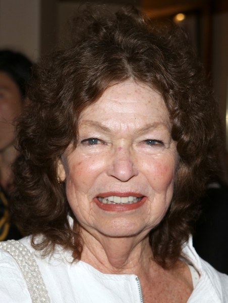 Photo Coverage: Encores! THE CRADLE WILL ROCK Celebrates Opening Night- Danny Burstein, Raul Esparza, Judy Kuhn & More!  Image